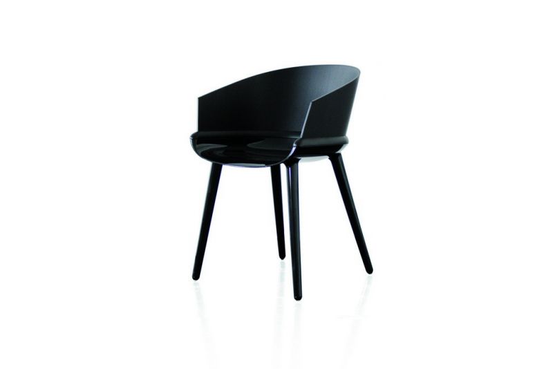 Cyborg Armchair Magis